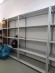 Стеллаж металлический Титан МС-500 2000х1000х600 5 полок купить в Красноярске
