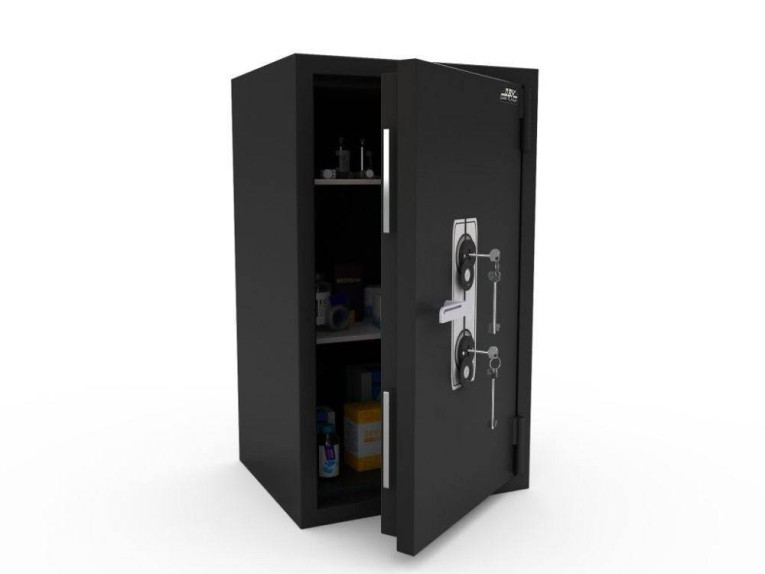 Сейф ЛС-340 БТ купить в Красноярске