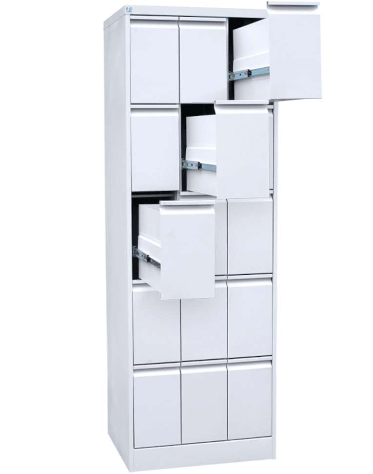 Шкаф картотечный ШК-15 купить в Красноярске Шкаф картотечный ШК-15 купить в Красноярске