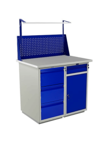 Верстак Практик Profi WT100.WD3/WD2.011 Верстак Практик Profi WT100.WD3/WD2.011