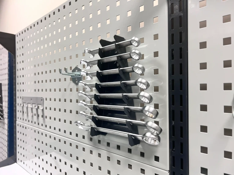 Верстак CTR 1632.L34.5-1 купить в Красноярске Верстак CTR 1632.L34.5-1 купить в Красноярске