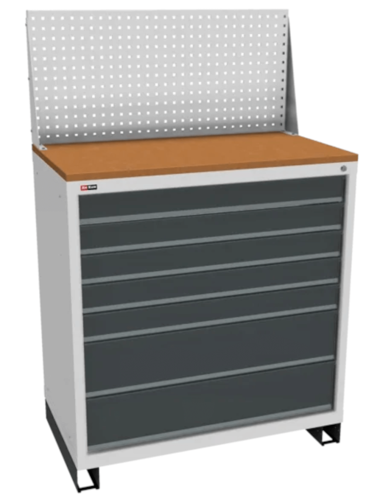 Тумба инструментальная ДиКом ВЛ-037-05 купить в Красноярске Тумба инструментальная ДиКом ВЛ-037-05 купить в Красноярске