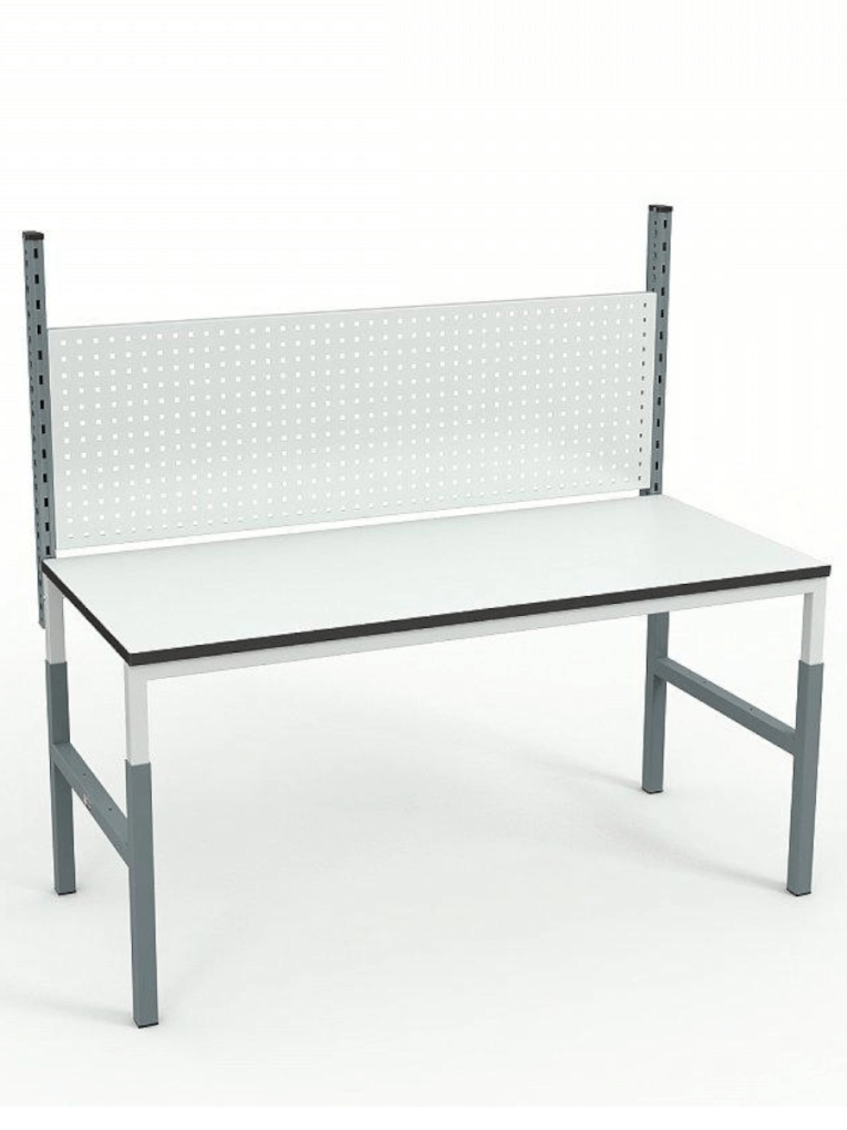 Стол монтажный ДиКом СР-М-150-02 ЦДСП купить в Красноярске