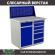 Верстак Profi WT100.WD2/WD5.010 купить в Красноярске
