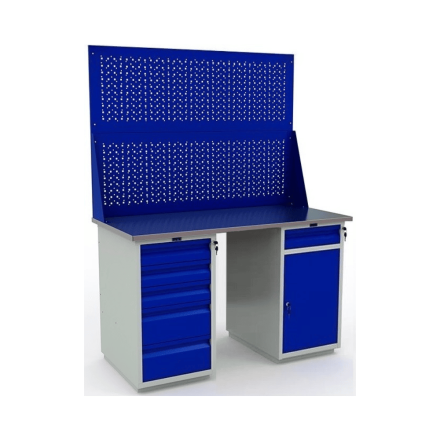 Верстак Profi WT140.WD2/WD5.020 купить в Красноярске
