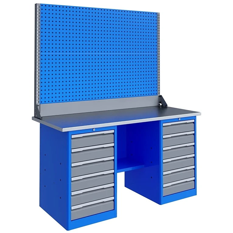 Верстак PRF 161.66.1-2 купить в Красноярске Верстак PRF 161.66.1-2 купить в Красноярске