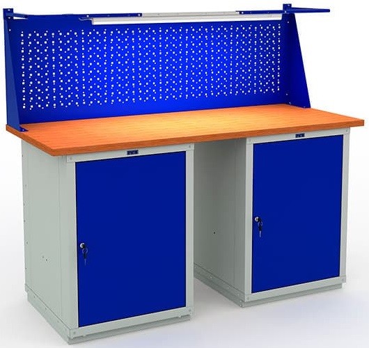 Верстак Expert W160.WS1/WS1.011 купить в Красноярске Верстак Expert W160.WS1/WS1.011 купить в Красноярске