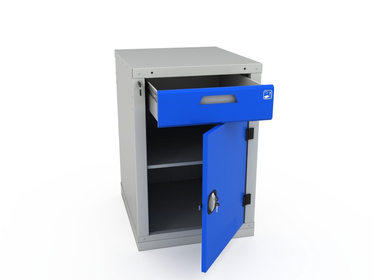 Тумба стационарная WOKER PRO 02 купить в Красноярске Тумба стационарная WOKER PRO 02 купить в Красноярске