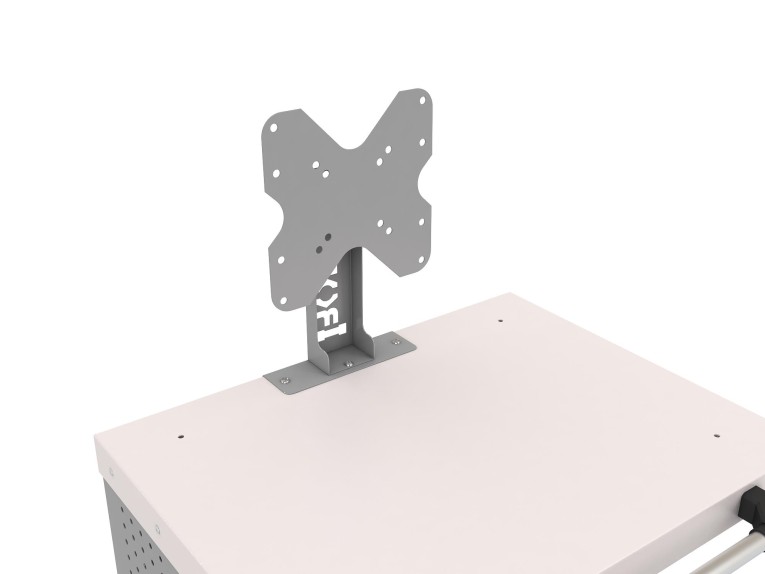 Тележка COMTEX №7 купить в Красноярске Тележка COMTEX №7 купить в Красноярске