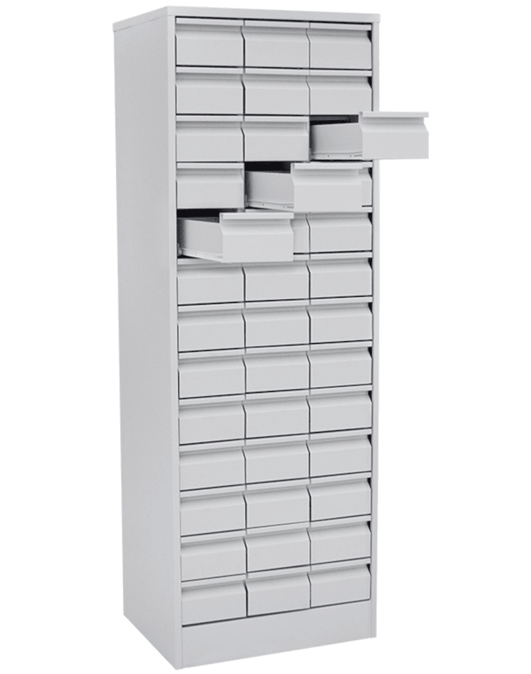 Шкаф картотечный ШК-39 купить в Красноярске Шкаф картотечный ШК-39 купить в Красноярске