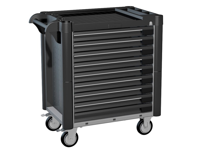 Инструментальная тележка WDS-9.0 new купить в Красноярске