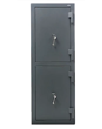 Офисный сейф Aiko AMH-125/2T (223T) купить в Красноярске