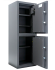 Офисный сейф Aiko AMH-125/2T (223T) купить в Красноярске