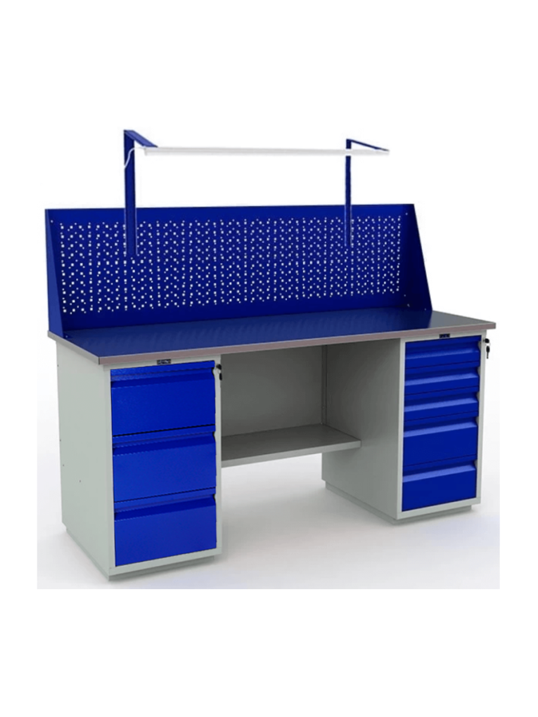 Верстак Практик Profi WT180.WD3/WD5.011 купить в Красноярске Верстак Практик Profi WT180.WD3/WD5.011 купить в Красноярске