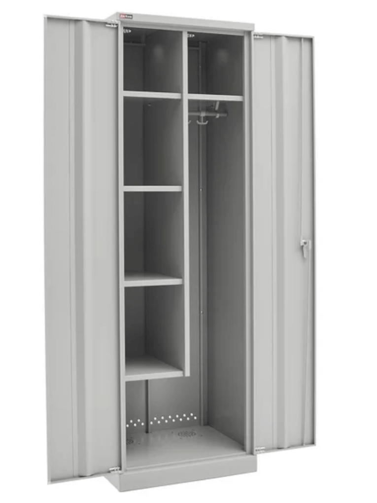 Шкаф гардеробный ДиКом Рационал ОД-321-К купить в Красноярске Шкаф гардеробный ДиКом Рационал ОД-321-К купить в Красноярске