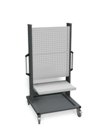 Тележка инструментальная ДиКом ВС-К-075-22