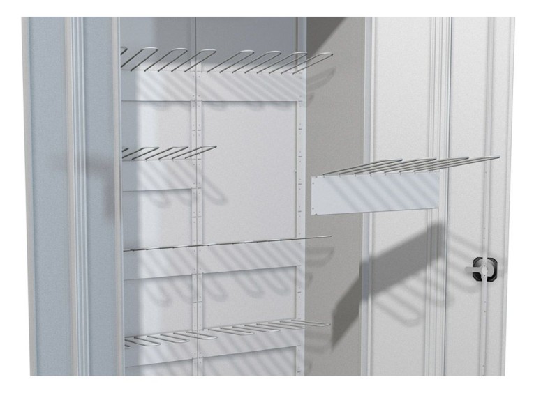 Полка проволочная ШС 1940/1985 купить в Красноярске