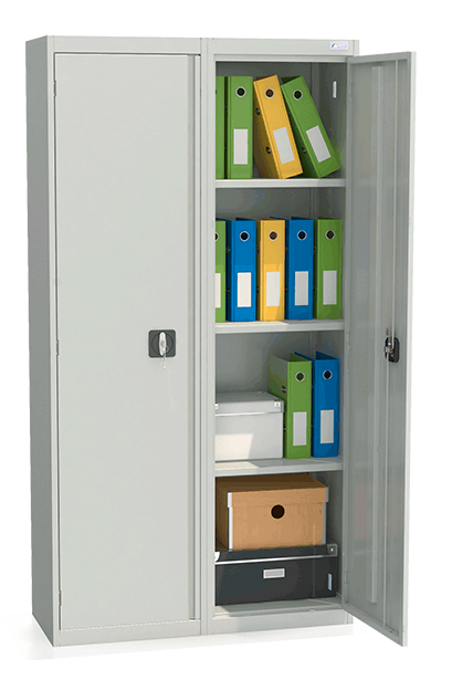 Шкаф архивный ШХА-100(40) купить в Красноярске Шкаф архивный ШХА-100(40) купить в Красноярске