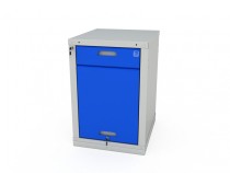 Тумба стационарная WOKER PRO 02-1 Тумба стационарная WOKER PRO 02-1