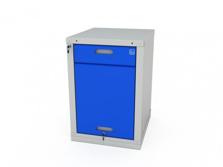 Тумба стационарная WOKER PRO 02-1 купить в Красноярске Тумба стационарная WOKER PRO 02-1 купить в Красноярске