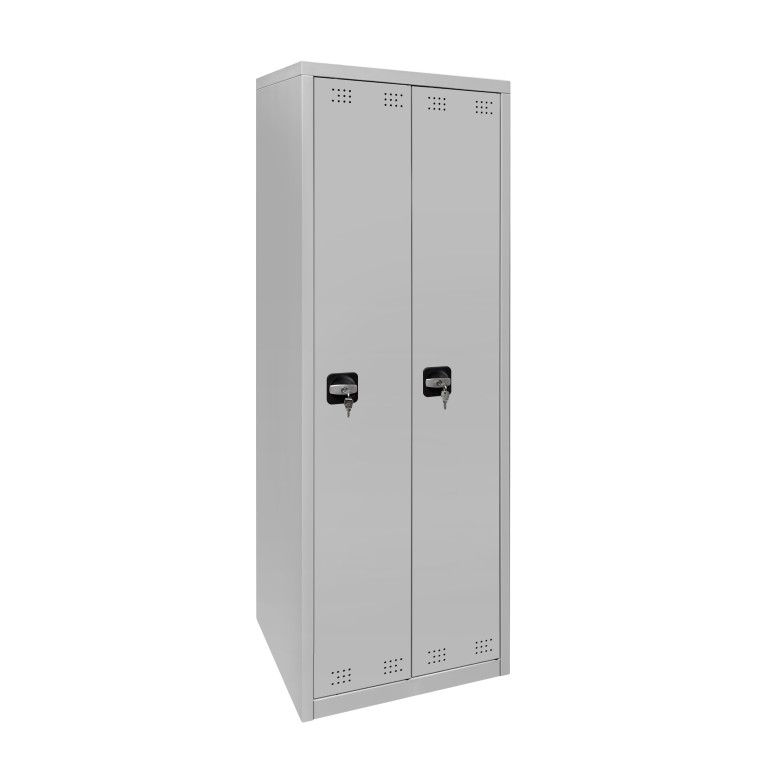 Шкаф двухсекционный Gresson ШРД-1850 ESD купить в Красноярске Шкаф двухсекционный Gresson ШРД-1850 ESD купить в Красноярске