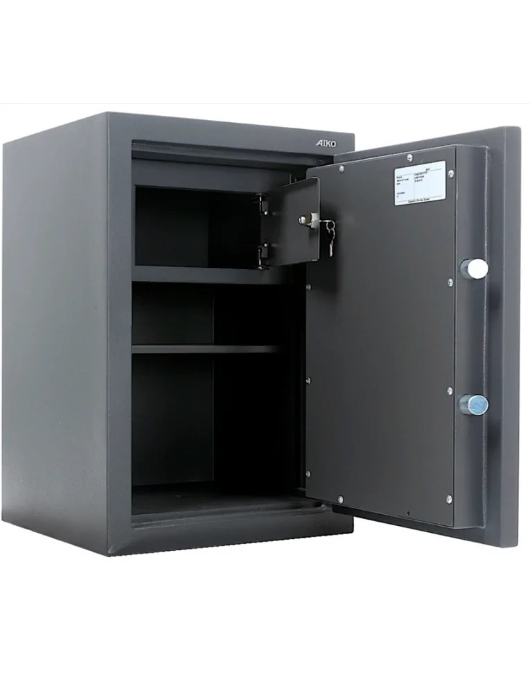 Офисный сейф Aiko AMH-65T (132T) купить в Красноярске