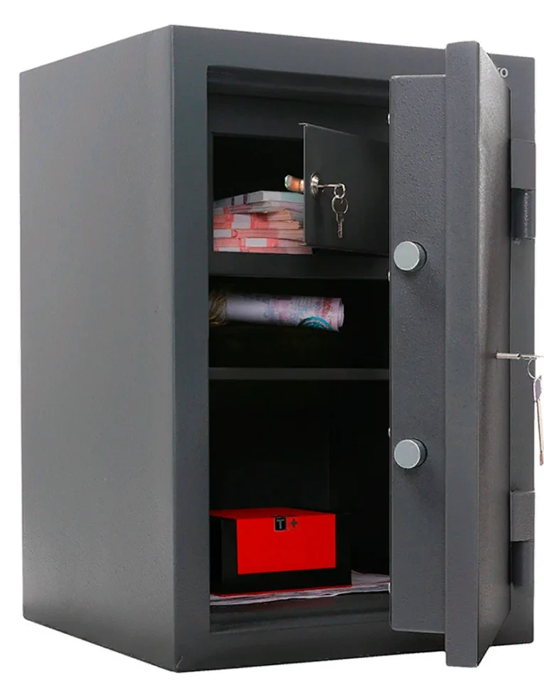 Офисный сейф Aiko AMH-65T (132T) купить в Красноярске