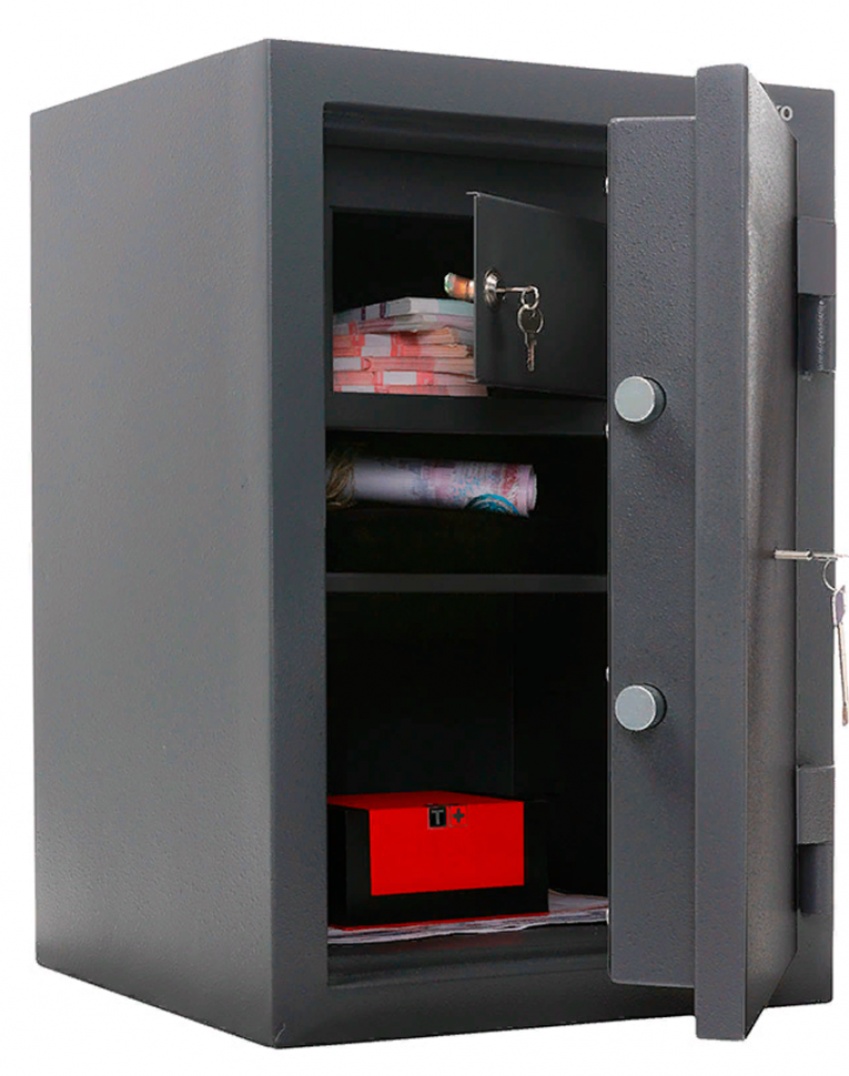 Офисный сейф Aiko AMH-65T (132T) купить в Красноярске