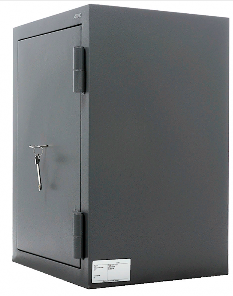 Офисный сейф Aiko AMH-65T (132T) купить в Красноярске