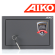 Сейф для пистолета Aiko TT-200 купить в Красноярске