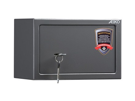 Сейф для пистолета Aiko TT-200 купить в Красноярске