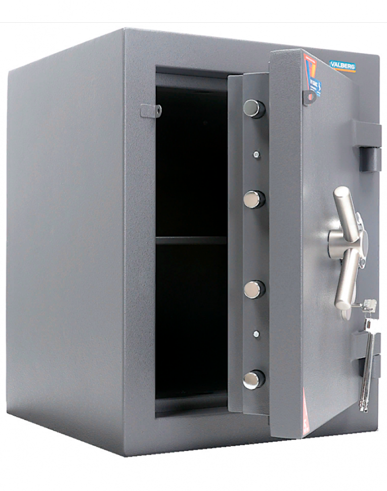 Взломостойкий сейф Valberg Рубеж 67 EL купить в Красноярске Взломостойкий сейф Valberg Рубеж 67 EL купить в Красноярске
