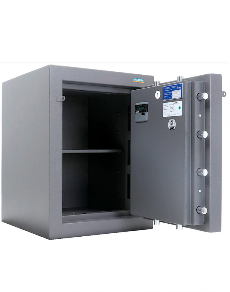 Взломостойкий сейф Valberg Рубеж 67 EL купить в Красноярске Взломостойкий сейф Valberg Рубеж 67 EL купить в Красноярске