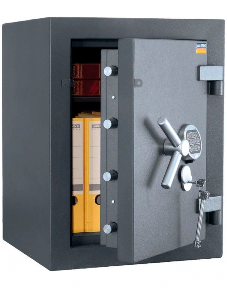 Взломостойкий сейф Valberg Рубеж 67 EL купить в Красноярске Взломостойкий сейф Valberg Рубеж 67 EL купить в Красноярске