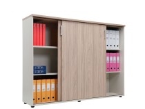 Шкаф-купе NWT 1214 вяз натуральный/бежевый Шкаф-купе NWT 1214 вяз натуральный/бежевый