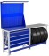 Верстак Master MT100.MF1 / MF1 / MF1.420.000.W купить в Красноярске
