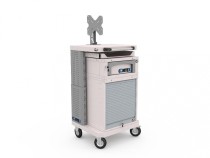 Тележка COMTEX №8 Тележка COMTEX №8