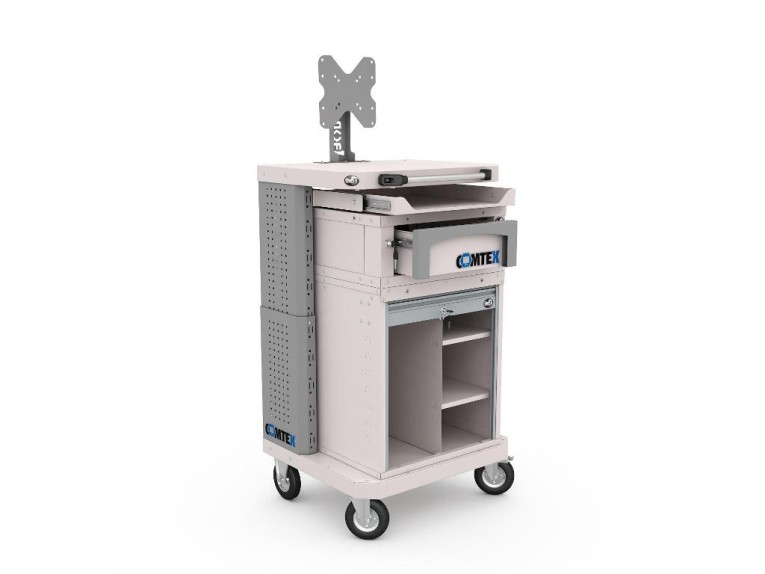 Тележка COMTEX №8 купить в Красноярске Тележка COMTEX №8 купить в Красноярске