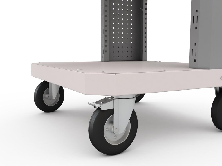 Тележка COMTEX №8 купить в Красноярске Тележка COMTEX №8 купить в Красноярске