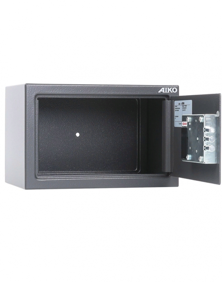 Сейф для пистолета Aiko TT-200 EL купить в Красноярске Сейф для пистолета Aiko TT-200 EL купить в Красноярске