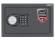 Сейф для пистолета Aiko TT-200 EL купить в Красноярске