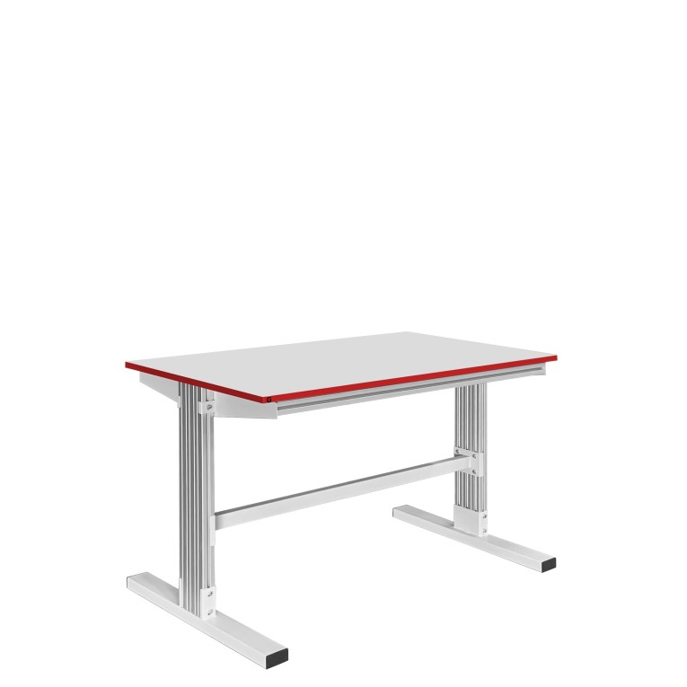 Стол рабочий Gresson СРП-1200х800КП ESD купить в Красноярске Стол рабочий Gresson СРП-1200х800КП ESD купить в Красноярске