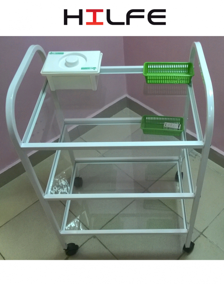 Стол процедурный МД SP 3G купить в Красноярске Стол процедурный МД SP 3G купить в Красноярске