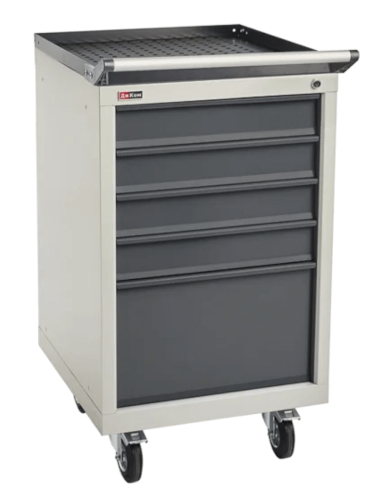 Тумба инструментальная ДиКом ВЛ-К-015-01 купить в Красноярске Тумба инструментальная ДиКом ВЛ-К-015-01 купить в Красноярске