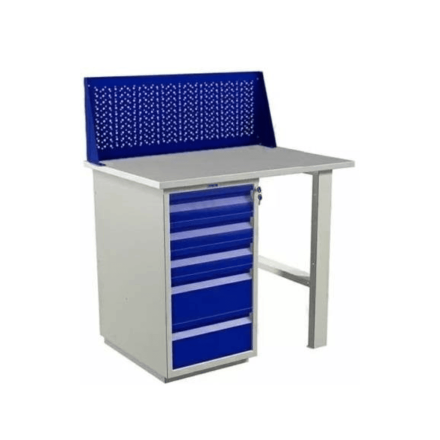 Верстак Profi WT100.WD5/F1.010 купить в Красноярске