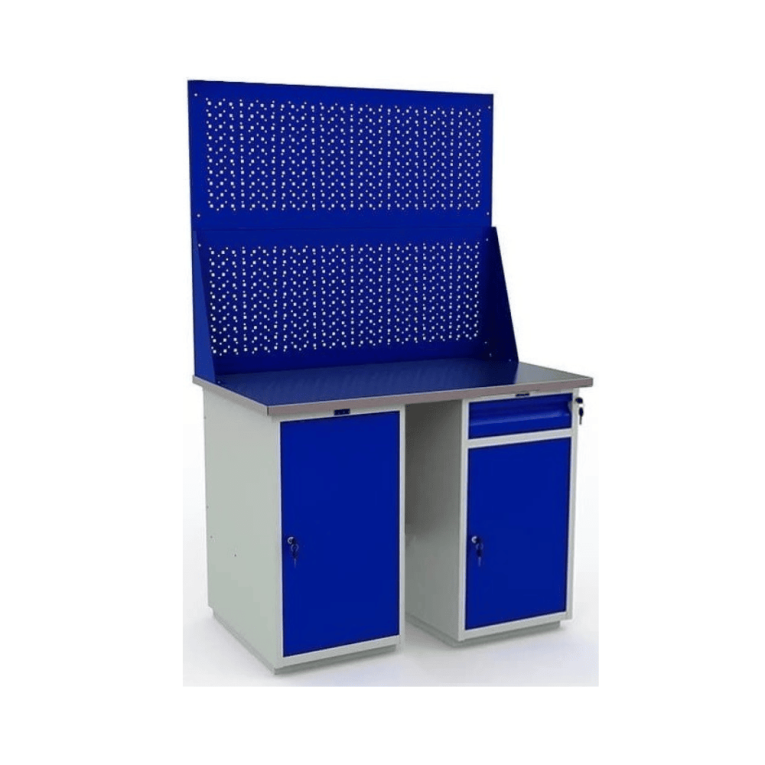 Верстак Profi WT120.WD1/WD2.020 купить в Красноярске Верстак Profi WT120.WD1/WD2.020 купить в Красноярске