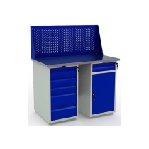 Верстак Profi WT120.WD5/WD2.010 Верстак Profi WT120.WD5/WD2.010