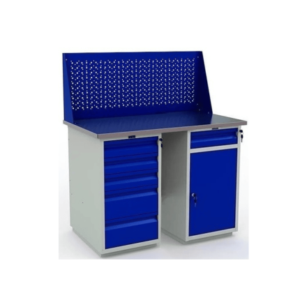 Верстак Profi WT120.WD5/WD2.010 купить в Красноярске