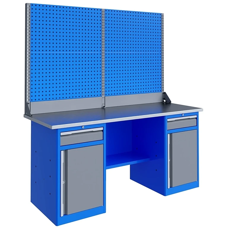 Верстак PRF 181.88.2-2 купить в Красноярске Верстак PRF 181.88.2-2 купить в Красноярске