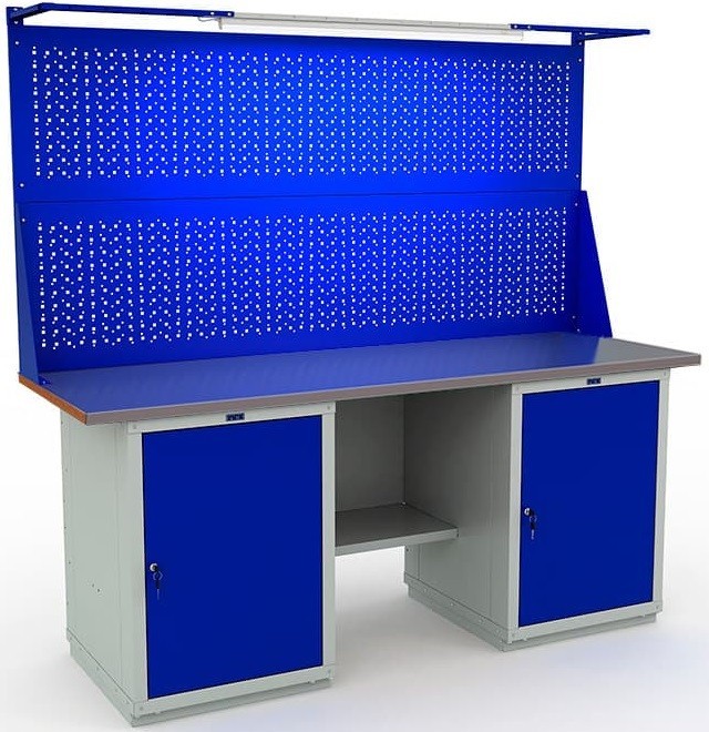 Верстак Expert W200.WS1/WS1.021.W купить в Красноярске Верстак Expert W200.WS1/WS1.021.W купить в Красноярске